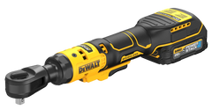 DeWalt DCF513GE1 20V MAX 3/8 in. Ratchet Kit - image 3