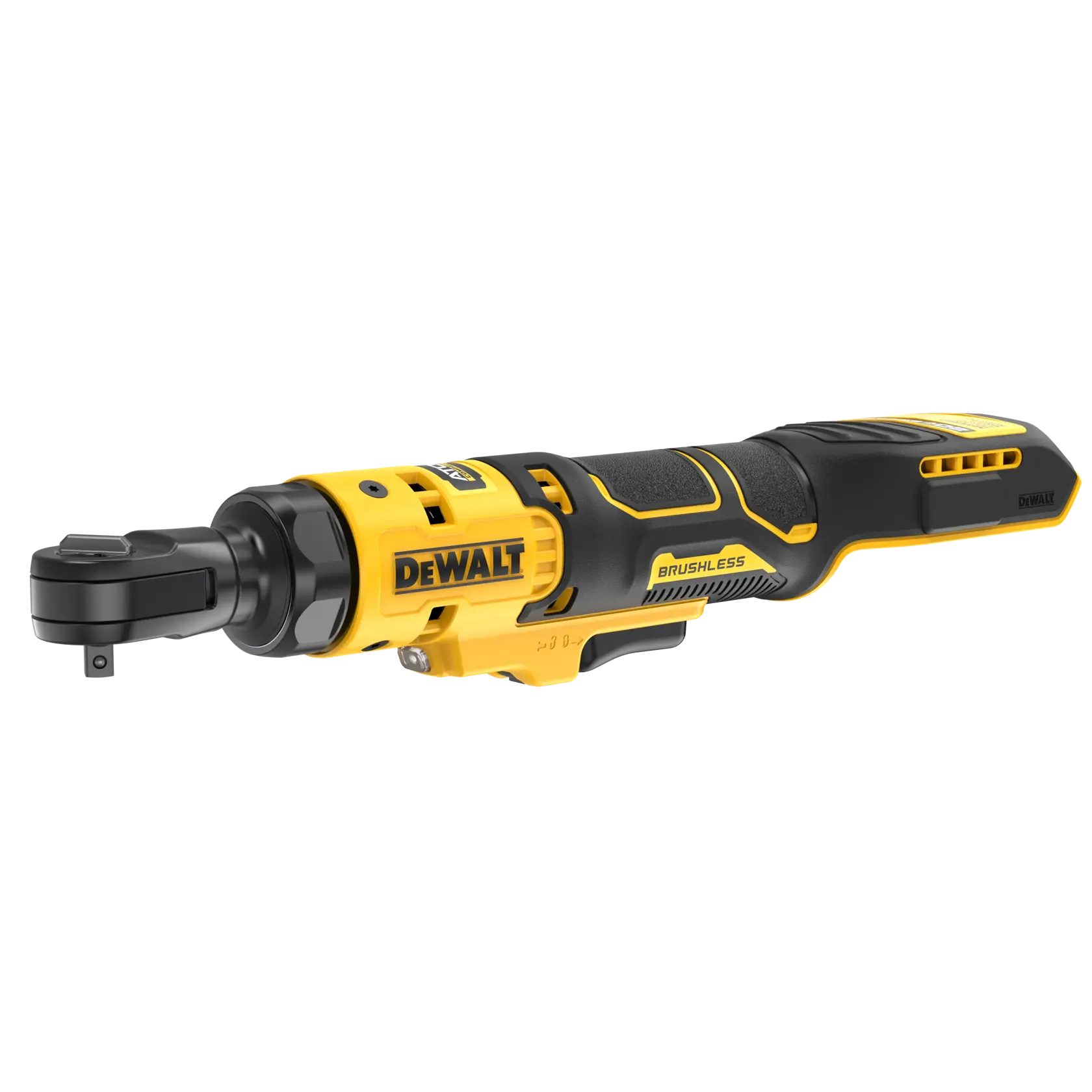 DeWalt DCF514B ATOMIC 20V MAX Brushless 1/4" Ratchet, Tool Only - image 1