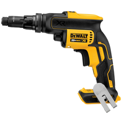 DeWalt DCF622B 20V MAX XR VERSA-CLUTCH Adjustable Torque Screwgun (Tool Only) - image 1