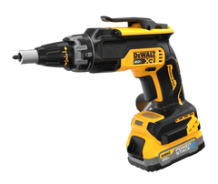 DeWalt DCF630E1 20V MAX Cordless Brushless Screw Gun Kit with 1.7Ah Battery and Charger - image 1