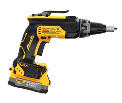 DeWalt DCF630E1 20V MAX Cordless Brushless Screw Gun Kit with 1.7Ah Battery and Charger - image 4
