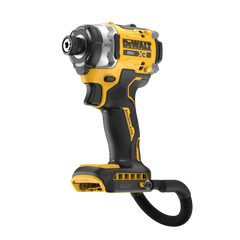 DeWalt DCF860BLR 20V MAX XR Brushless 3-Speed High Torque 1/4" Impact Driver, Tool Only - image 1