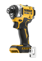 DeWalt DCF860B 20V MAX XR 1/4-in 3-Speed Brushless High Torque Impact Driver (Tool Only) - image 1