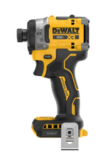 DeWalt DCF860B 20V MAX XR 1/4-in 3-Speed Brushless High Torque Impact Driver (Tool Only) - image 2