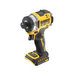 DeWalt DCF860B 20V MAX XR 1/4-in 3-Speed Brushless High Torque Impact Driver (Tool Only) - image 3