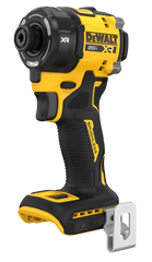 DeWalt DCF870B 20V MAX XR Brushless Cordless 1/4-in Quiet Hydraulic Impact Driver (Tool Only) - image 1