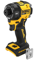 DeWalt DCF870B 20V MAX XR Brushless Cordless 1/4-in Quiet Hydraulic Impact Driver (Tool Only) - image 3