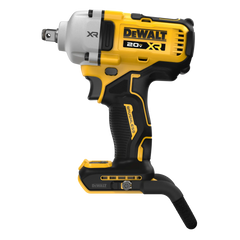 DeWalt DCF891BLR 20V MAX XR 1/2" Mid-Range Impact Wrench With Lanyard Ready Attachment Point - image 2