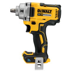 DeWalt DCF896HB 20V MAX TOOL CONNECT 1/2-in Mid-Range Impact Wrench With Hog Ring Anvil (Tool Only) - image 1