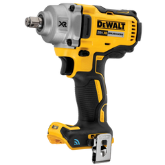 DeWalt DCF896HB 20V MAX TOOL CONNECT 1/2-in Mid-Range Impact Wrench With Hog Ring Anvil (Tool Only) - image 2
