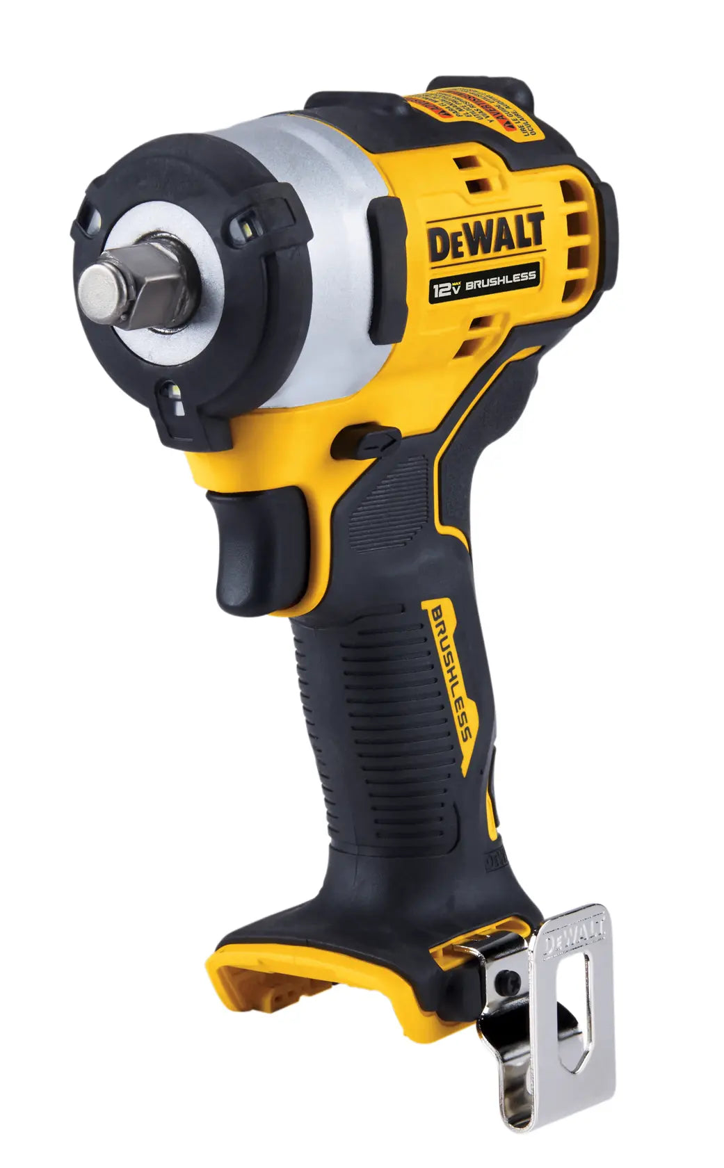 DeWalt DCF901B 12V MAX Brushless 1/2-in Cordless Impact Wrench (Tool Only) - image 1