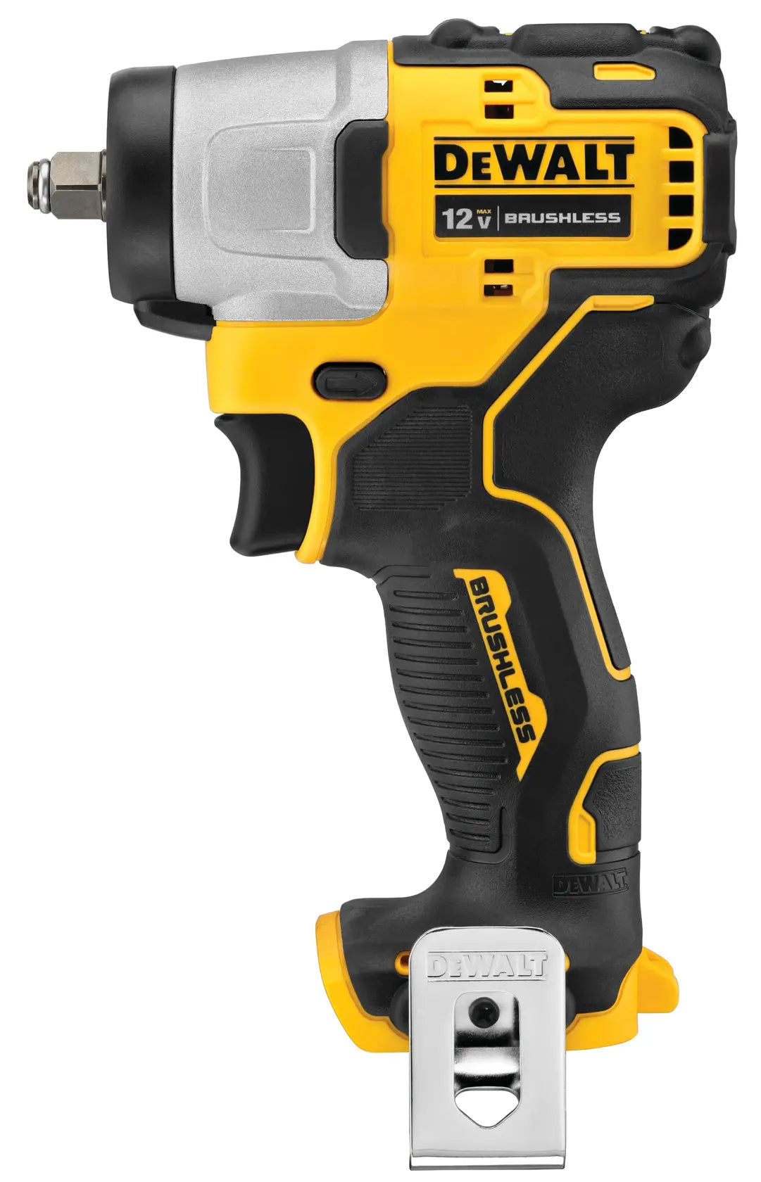 DeWalt DCF902B 12V MAX Brushless 3/8-in Cordless Impact Wrench (Tool Only) - image 1