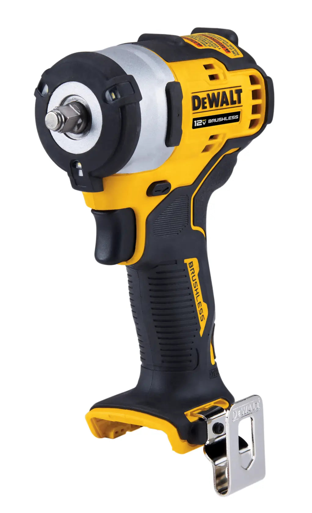 DeWalt DCF903B XTREME 12V MAX 3/8 in. Brushless Cordless Impact Wrench (Tool Only) - image 1