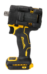 DeWalt DCF922B ATOMIC 20V MAX 1/2-in Cordless Impact Wrench With Detent Pin Anvil (Tool Only) - image 3