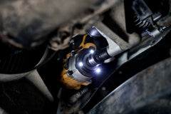 DeWalt DCF923B ATOMIC 20V MAX 3/8-in Cordless Impact Wrench With Hog Ring Anvil (Tool Only) - image 4