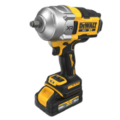 DeWalt DCF961GH1 20V MAX XR Brushless Cordless 1/2-in High Torque Impact Wrench with Hog Ring Anvil Kit with XR POWERSTACK - image 3