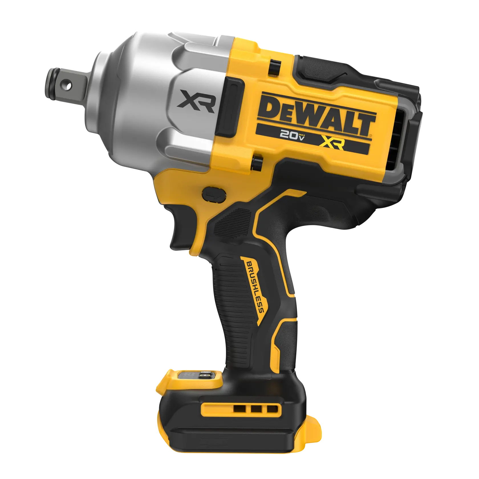 DeWalt DCF964B 20V MAX XR Brushless Cordless 3/4-in High Torque Impact Wrench With Hog Ring Anvil (Tool Only) - image 2