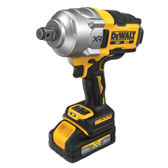 DeWalt DCF964GH1 20V MAX XR 3/4-in Brushless High Torque Impact Wrench With Hog Ring Anvil Kit and XR POWERSTACK - image 3