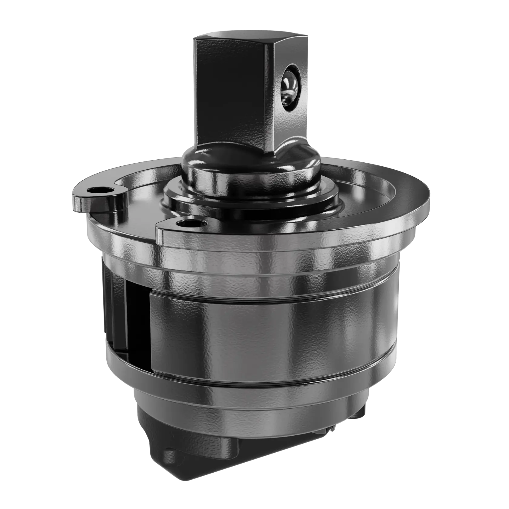 DeWalt DCFA5141 1/4" Square Drive Replacement Anvil Assembly for DCF504/DCF514 Ratchets - image 2