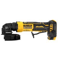 DeWalt DCG400B ATOMIC 20V MAX 4 in. Angle Grinder (Tool Only) - image 2
