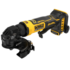 DeWalt DCG400B ATOMIC 20V MAX 4 in. Angle Grinder (Tool Only) - image 3