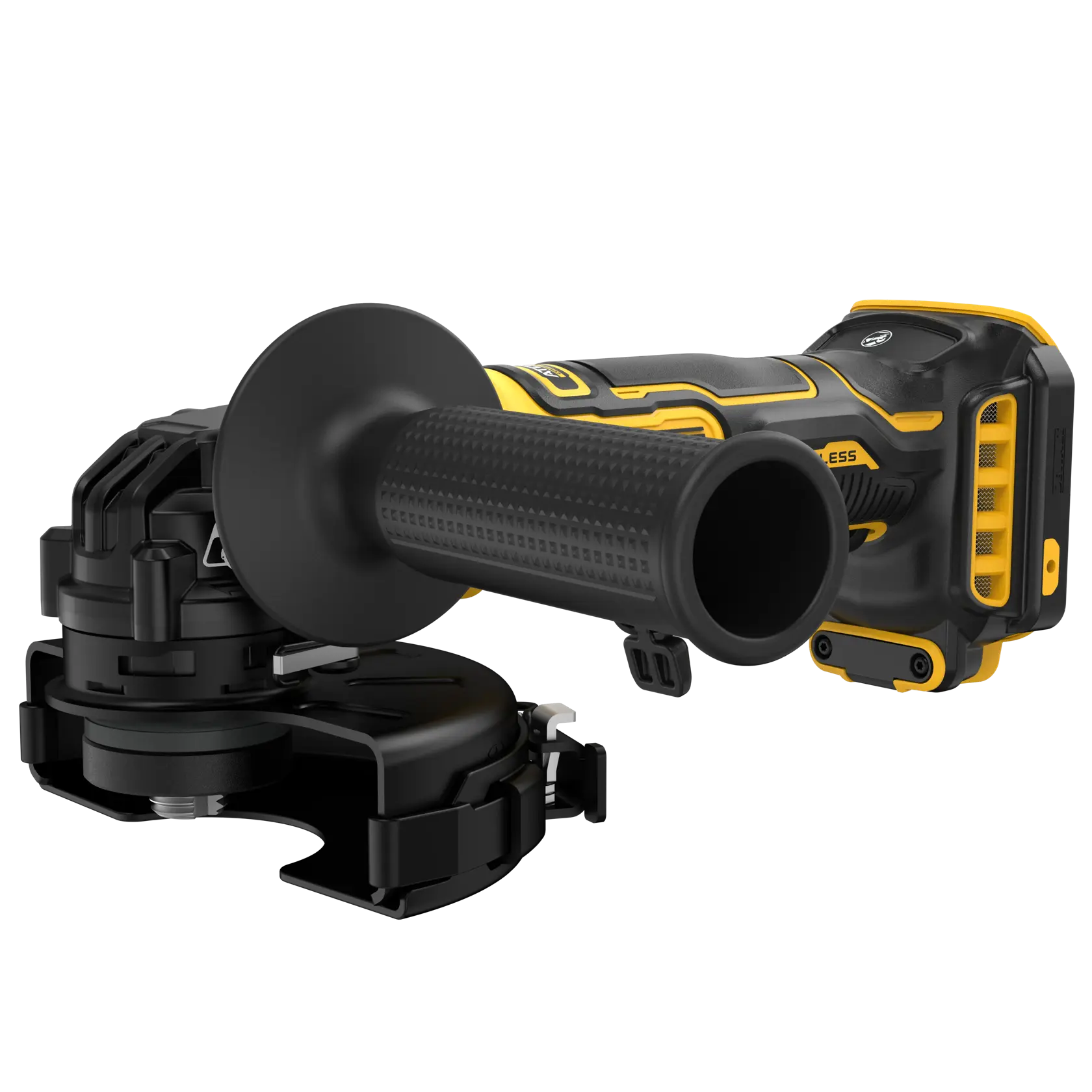 DeWalt DCG402B ATOMIC 20V MAX 4.5" Angle Grinder (Tool Only) - image 1