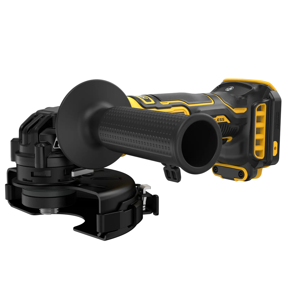 DeWalt DCG402B ATOMIC 20V MAX 4.5" Angle Grinder (Tool Only) - image 1