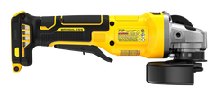 DeWalt DCG408B 20V MAX Brushless Cordless 4 1/2-in. Paddle-switch Grinder (Tool Only) - image 3