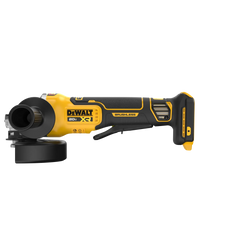 DeWalt DCG410B 20V MAX XR 4-1/2 in. - 5 in. Brushless Cordless Angle Grinder (Tool Only) - image 2