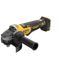 DeWalt DCG410B 20V MAX XR 4-1/2 in. - 5 in. Brushless Cordless Angle Grinder (Tool Only) - image 3