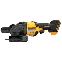 DeWalt DCG418B 60V MAX Brushless Cordless 4-1/2-in - 6-in Grinder With KICKBACK BRAKE (Tool Only) - image 1