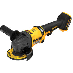 DeWalt DCG418B 60V MAX Brushless Cordless 4-1/2-in - 6-in Grinder With KICKBACK BRAKE (Tool Only) - image 3