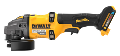 DeWalt DCG418SHDB 60V MAX 4-1/2 in. - 6 in. Side Handle Detect Grinder - image 1