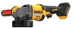 DeWalt DCG418SHDB 60V MAX 4-1/2 in. - 6 in. Side Handle Detect Grinder - image 2