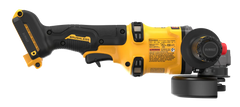 DeWalt DCG418SHDB 60V MAX 4-1/2 in. - 6 in. Side Handle Detect Grinder - image 3
