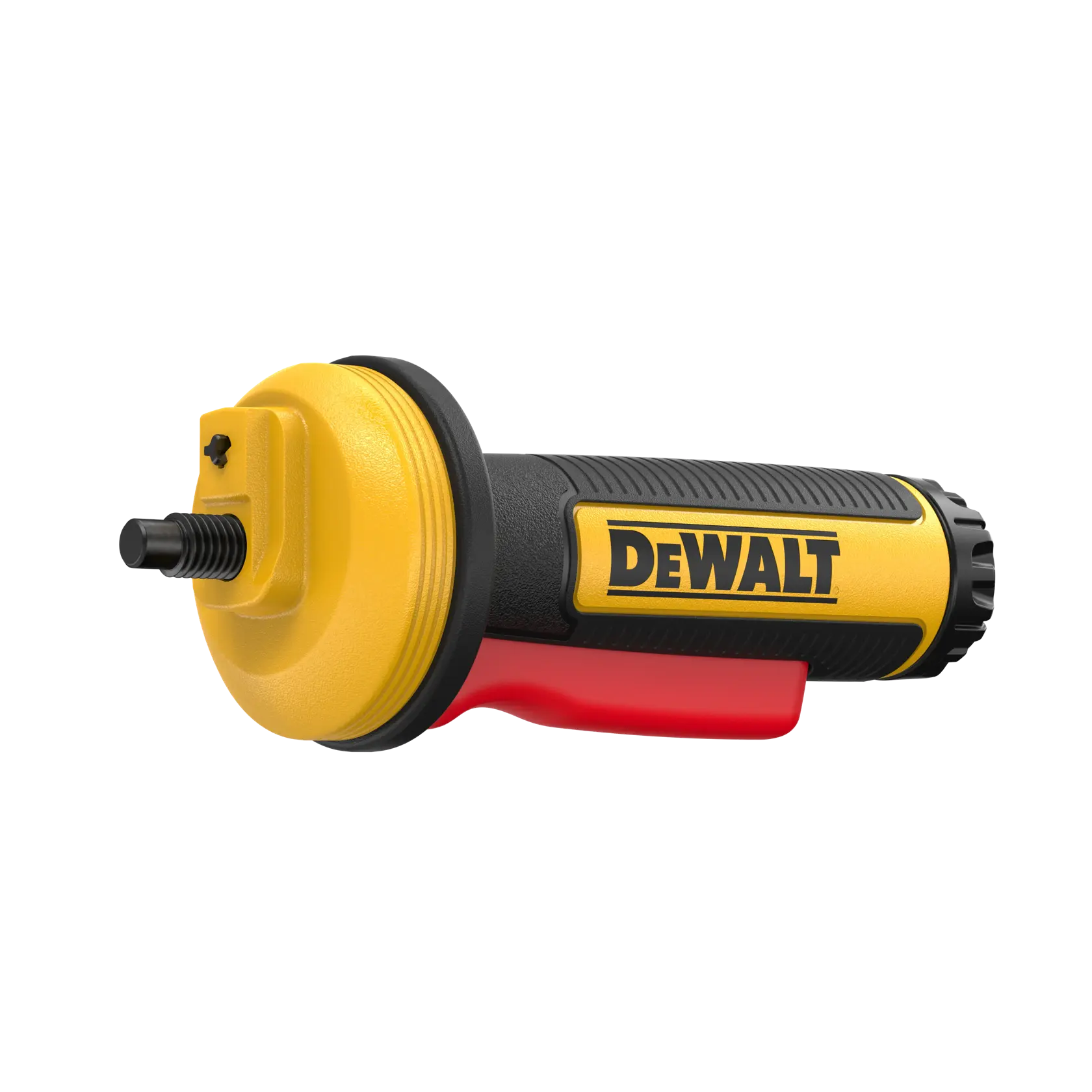 DeWalt DCG418SH Side Handle for DCG418 Grinder - image 2