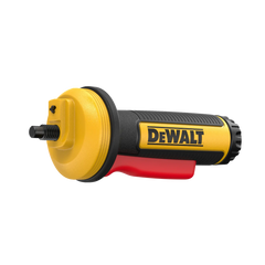DeWalt DCG418SH Side Handle for DCG418 Grinder - image 2