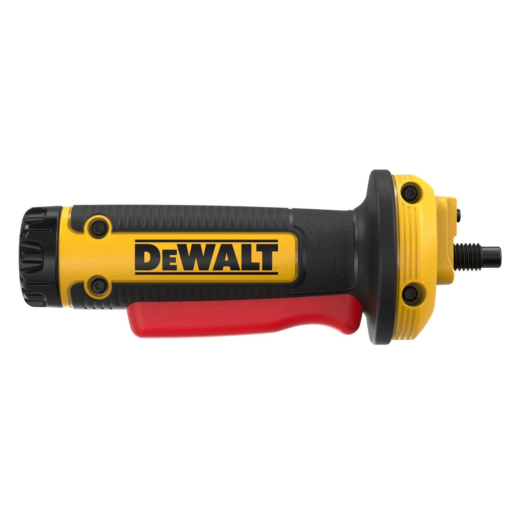 DeWalt DCG418SH Side Handle for DCG418 Grinder - image 3