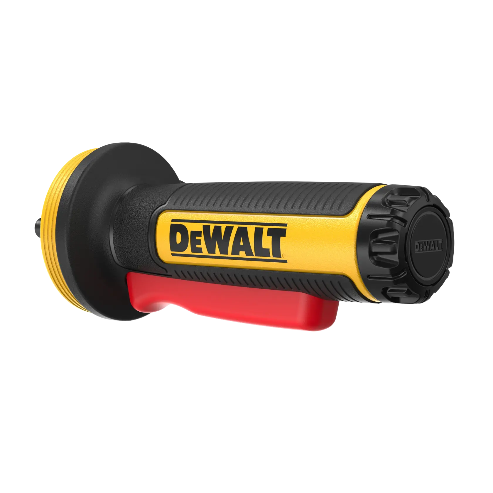 DeWalt DCG418SH Side Handle for DCG418 Grinder - image 4