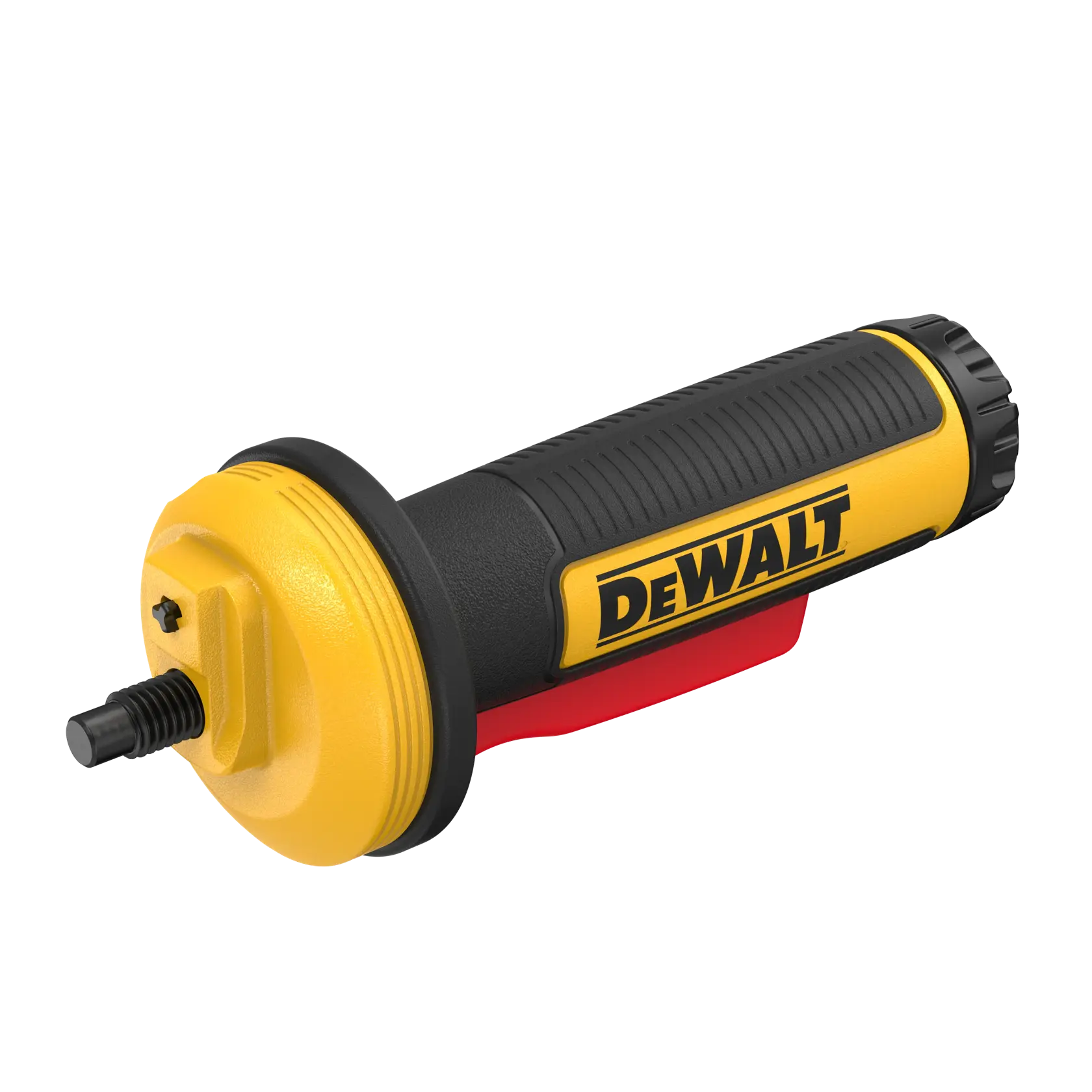 DeWalt DCG418SH Side Handle for DCG418 Grinder - image 5