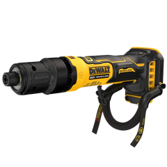 DeWalt DCG420BLR ATOMIC 20V MAX Die Grinder with Lanyard Ready Attachment Point - image 1