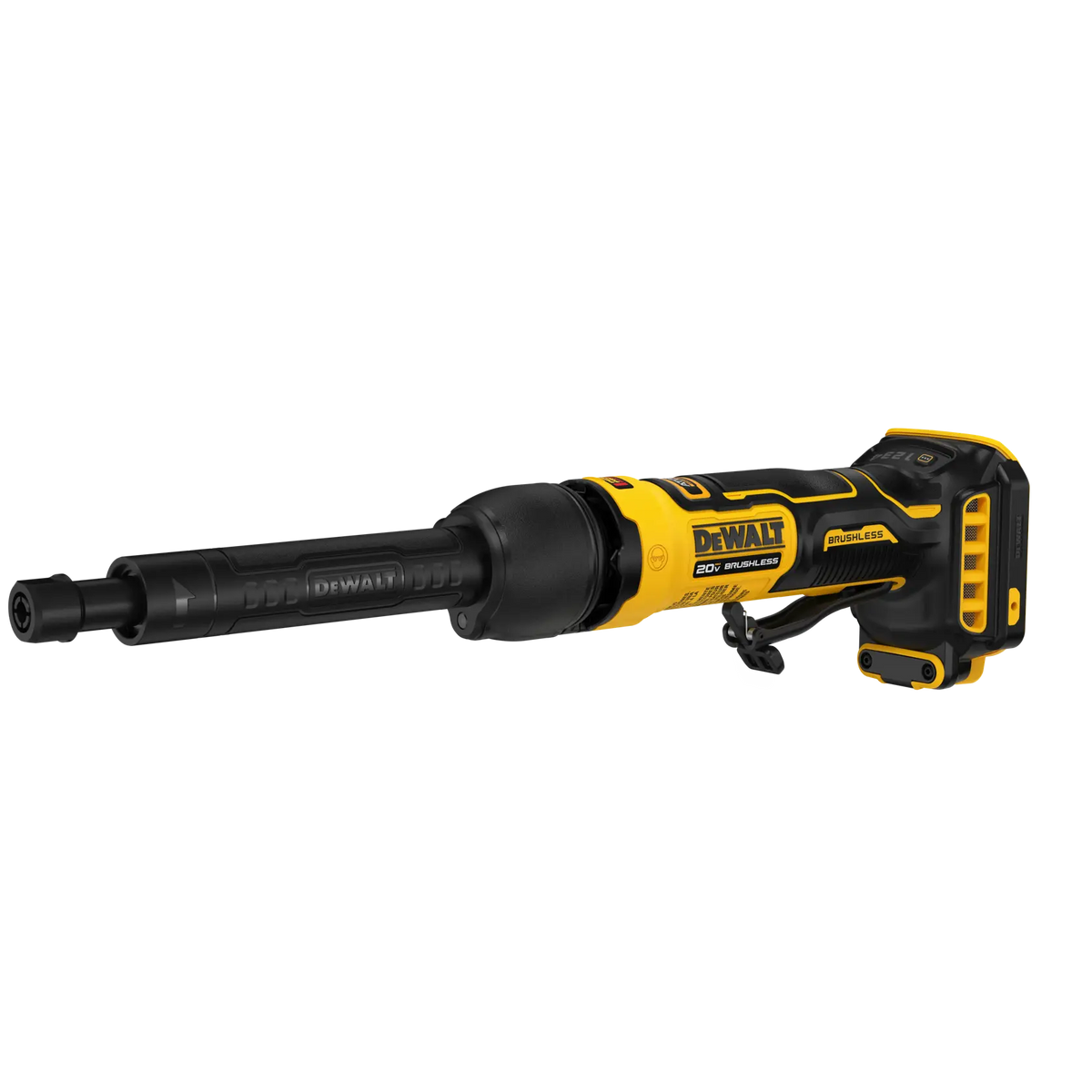 DeWalt DCG420XB ATOMIC 20V MAX Extended Die Grinder, Tool Only - image 1