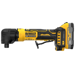 DeWalt DCG422E2 ATOMIC 20V MAX Right Angle Die Grinder Kit - image 2