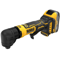 DeWalt DCG422E2 ATOMIC 20V MAX Right Angle Die Grinder Kit - image 3