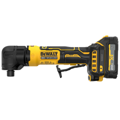 DeWalt DCG422GE1 ATOMIC 20V MAX Right Angle Die Grinder Kit - image 2