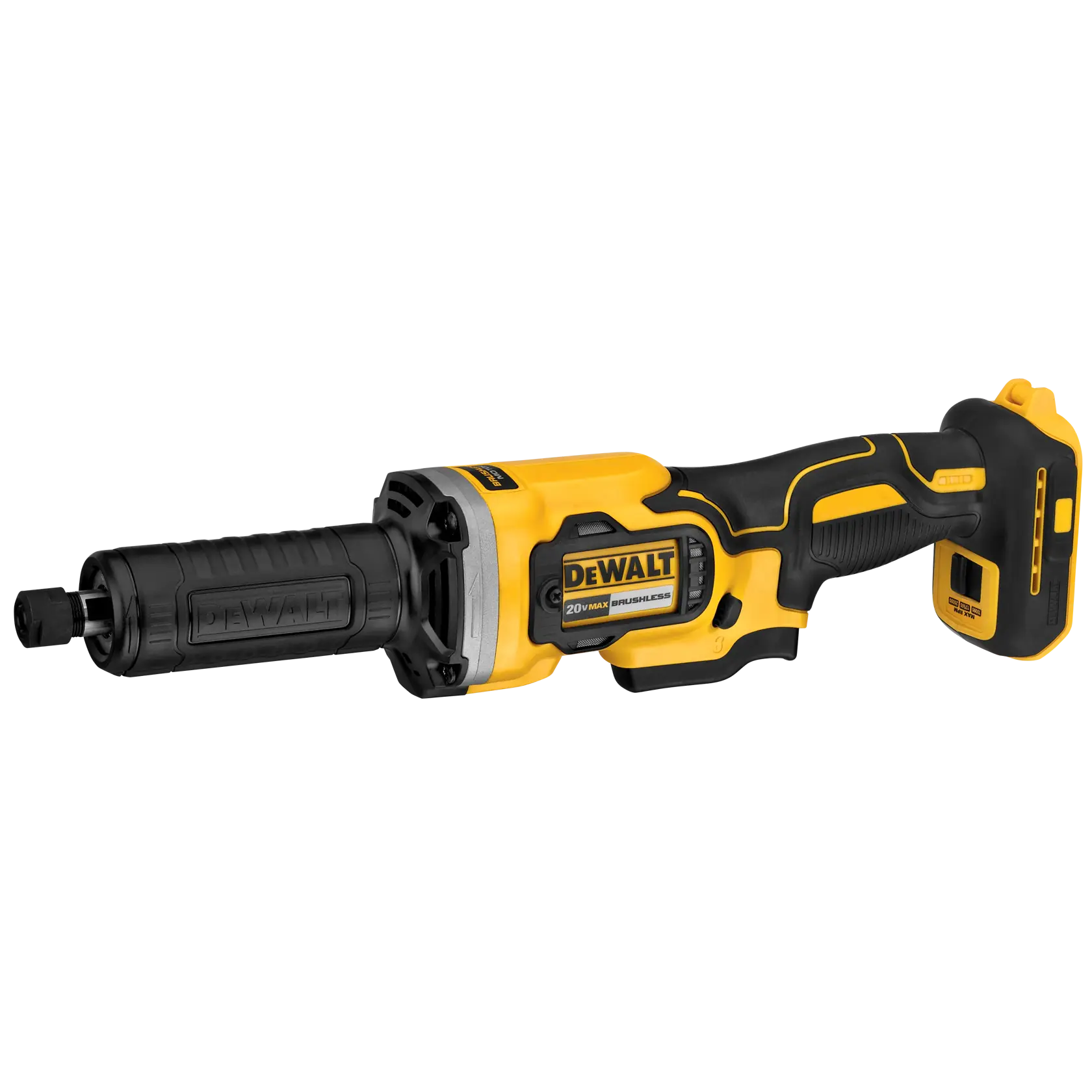 DeWalt DCG426B 20V MAX 1-1/2-in Brushless Variable Speed Cordless Die Grinder (Tool Only) - image 2