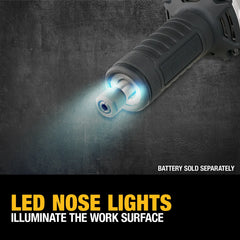 DeWalt DCG426B 20V MAX 1-1/2-in Brushless Variable Speed Cordless Die Grinder (Tool Only) - image 4