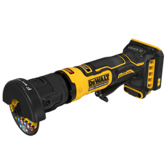 DeWalt DCG430B ATOMIC 20V MAX 3 in. Cut-Off Tool (Tool Only) - image 3