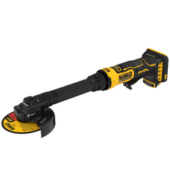 DeWalt DCG432XB ATOMIC 20V MAX Ext 4" Cut-Off Tool - Bare - image 3