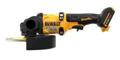 DeWalt DCG440B 60V MAX 7-in Brushless Cordless Grinder With KICKBACK BRAKE (Tool Only) - image 2